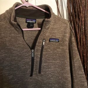 Patagonia Sweater